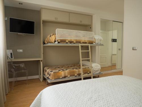 Hotel Vila Da Guarda