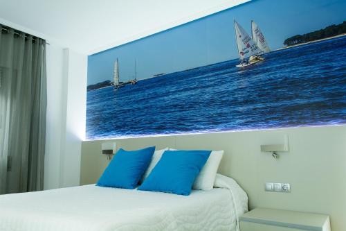 Hotel Vila Da Guarda
