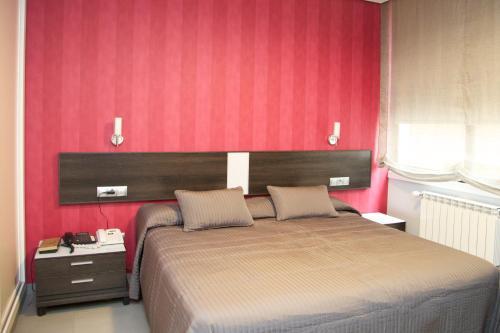 Hotel Vila Da Guarda