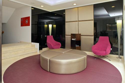 Hotel Vila Da Guarda