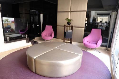 Hotel Vila Da Guarda