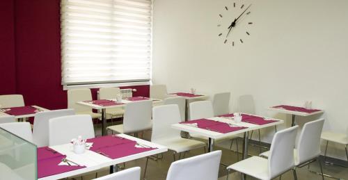 Hotel Vila Da Guarda
