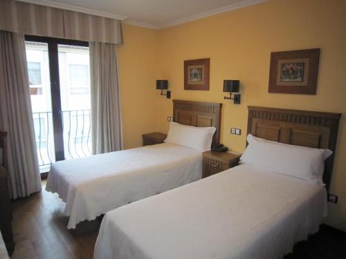 Hotel Celta