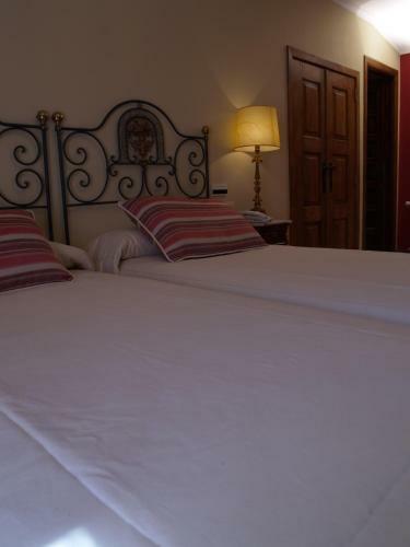 Hotel Monumento Convento De San Benito