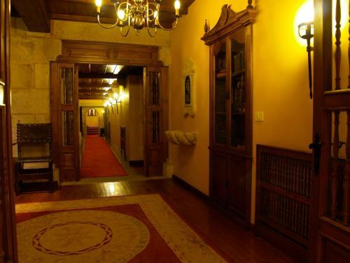 Hotel Monumento Convento De San Benito