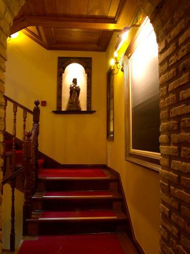 Hotel Monumento Convento De San Benito