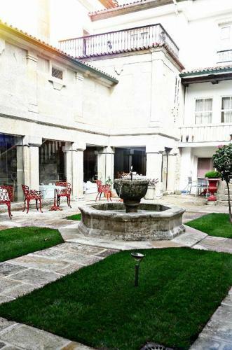 Hotel Monumento Convento De San Benito