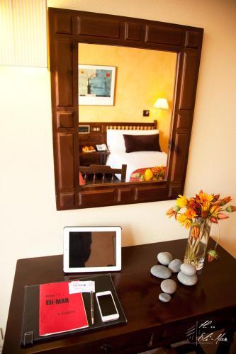 Hotel Eli-mar