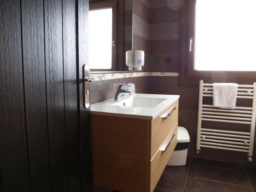 Hotel Apartamento Marouco