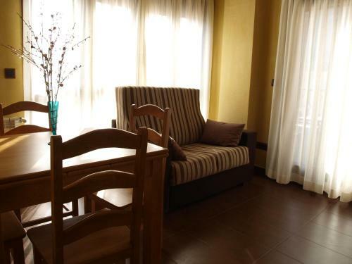 Hotel Apartamento Marouco