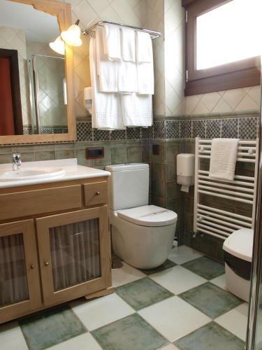 Hotel Apartamento Marouco