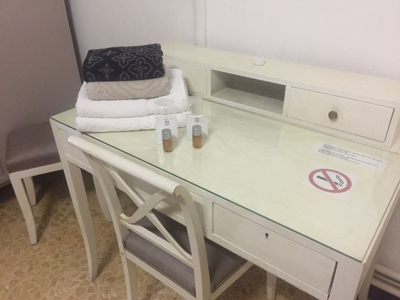 Hotel Fran�ois