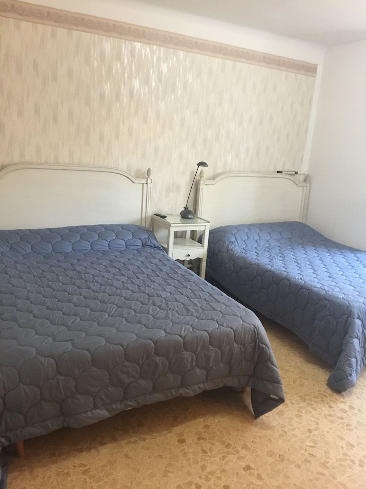 Hotel Fran�ois