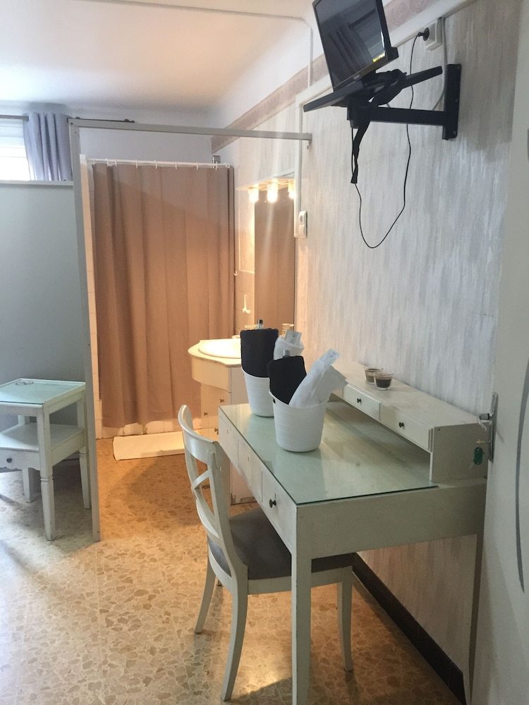 Hotel Fran�ois