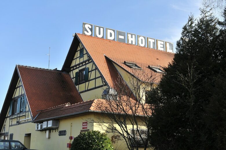 Sud Hotel