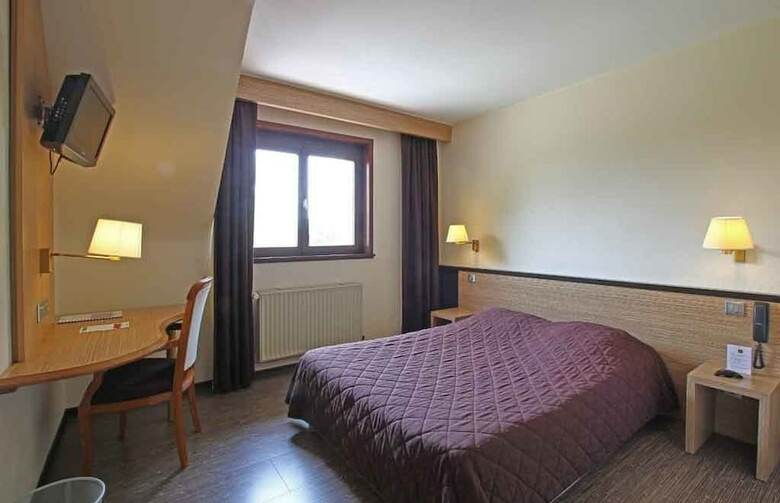 Sud Hotel