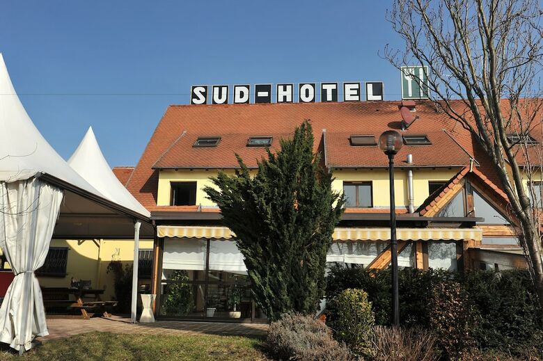 Sud Hotel