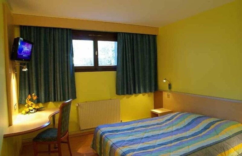 Sud Hotel