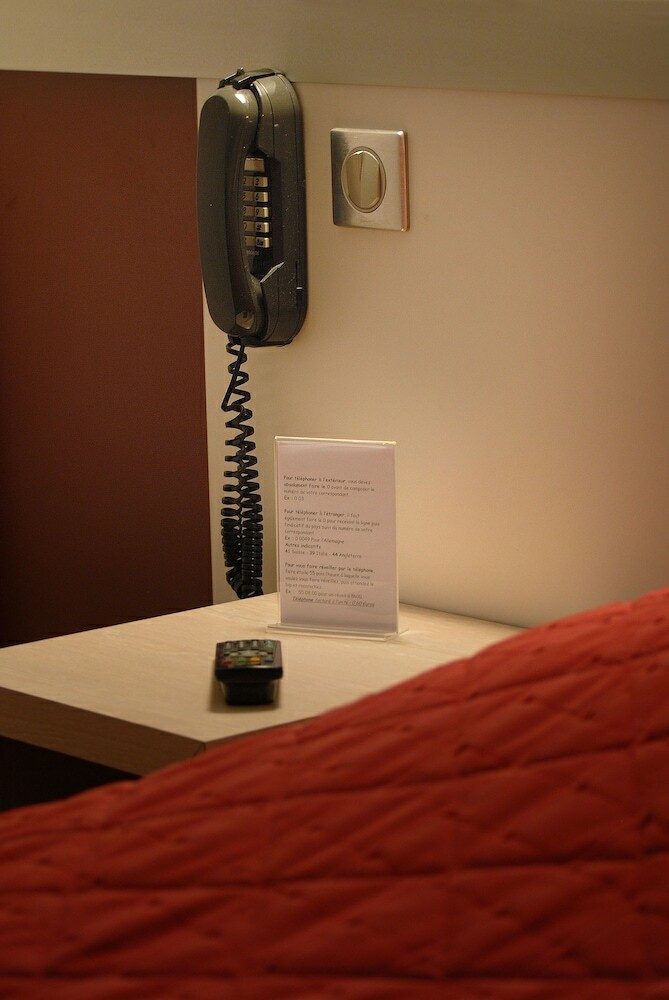 Sud Hotel