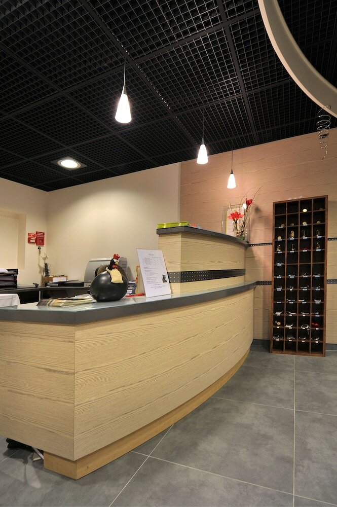 Sud Hotel