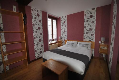 Hotel Auberge Du H�risson