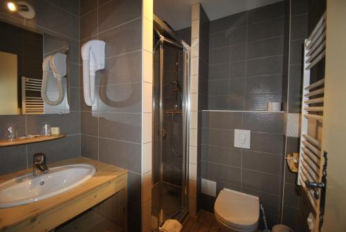 Hotel Auberge Du H�risson