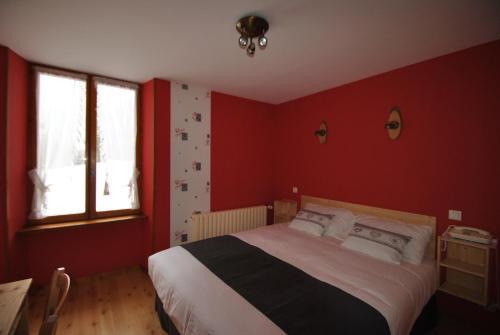 Hotel Auberge Du H�risson