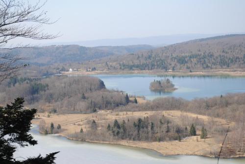Hotel Auberge Du H�risson