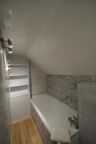 Hotel Auberge Du H�risson