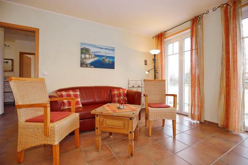 Apartamento Achtern Diek Wohnung 18