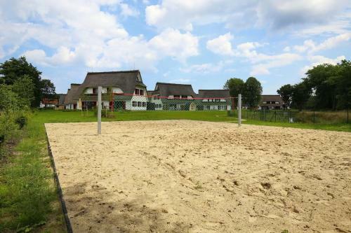 Feriendorf Am Mariannenweg Reethaus 14b