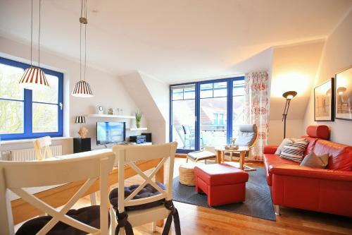 Apartamento Feriendorf Papillon Wohnung 10-5