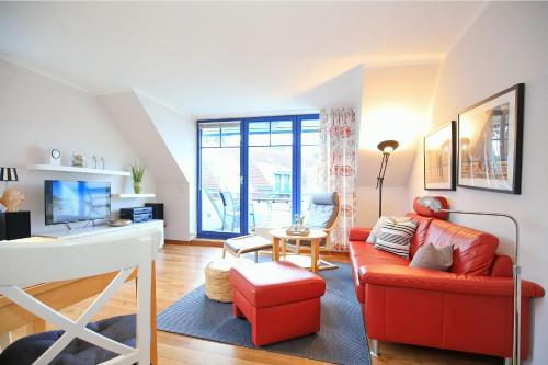 Apartamento Feriendorf Papillon Wohnung 10-5