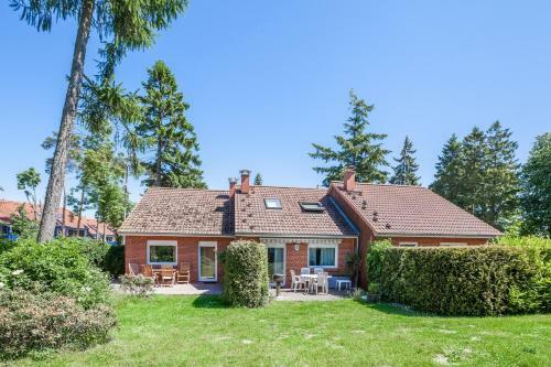 Urlauberdorf Haus 38b