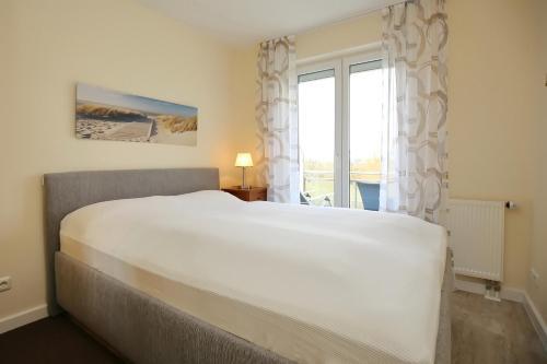 Apartamento Nordstern Wohnung 16
