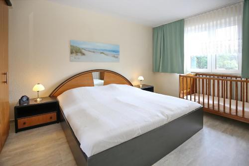 Apartamento Am Mariannenweg Wohnung 07