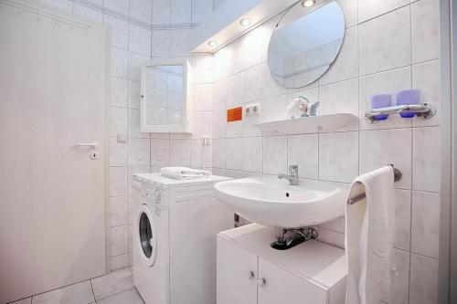 Apartamento Am Mariannenweg Wohnung 07