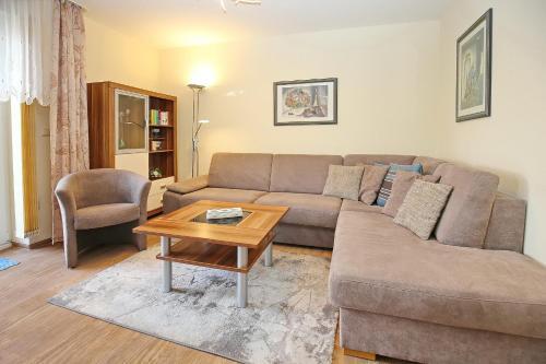Apartamento Am Mariannenweg Wohnung 07