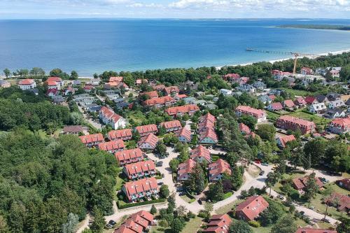 Apartamento Feriendorf Papillon Wohnung 03-4