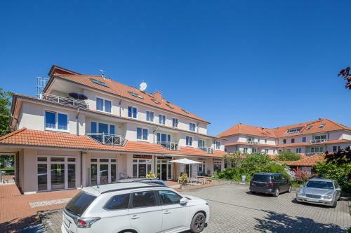 Apartamento Waterkant Wohnung 18 - Nixe