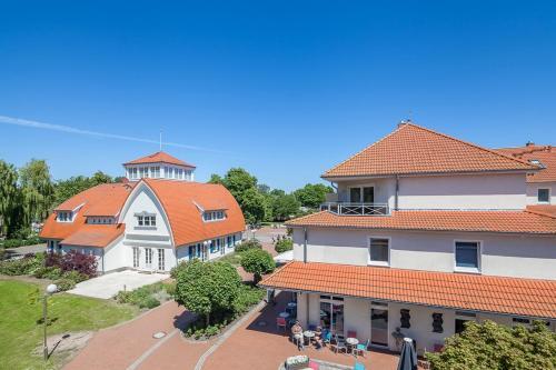 Apartamento Waterkant Wohnung 18 - Nixe