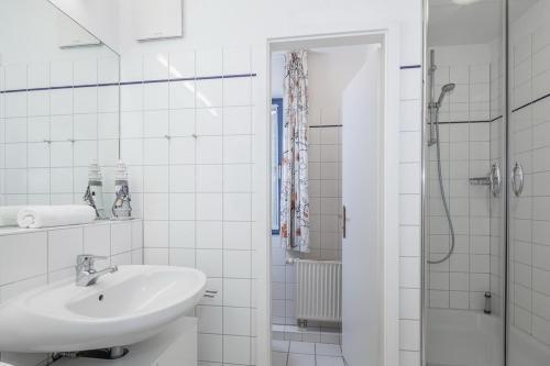 Apartamento Feriendorf Papillon Wohnung 15-8