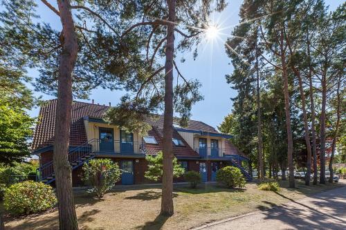 Apartamento Feriendorf Papillon Wohnung 15-8
