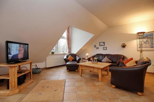 Apartamento S�nnslag Wohnung 130