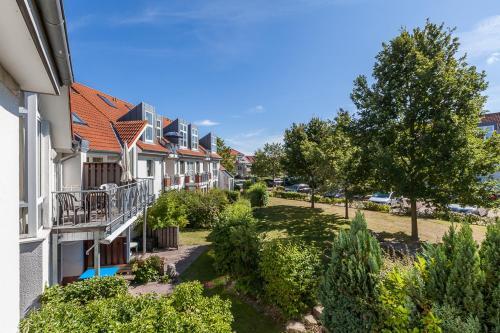 Apartamento S�nnslag Wohnung 130