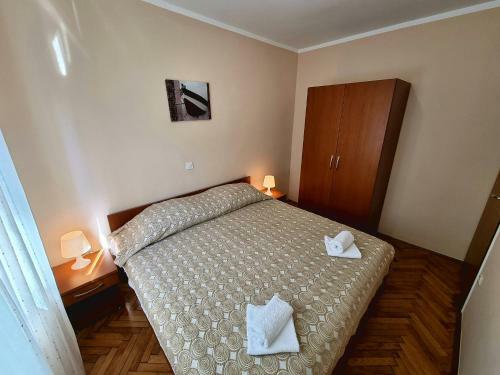 Apartments Ostrea - Ana