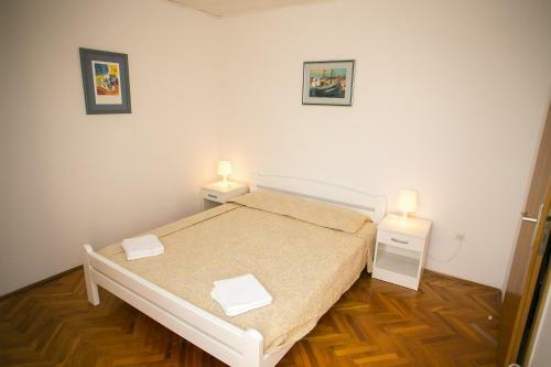 Apartments Ostrea - Ana