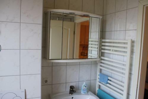 Apartamento Richters' Ferienidyll