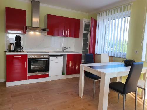 Apartamento Lucys Haus 2