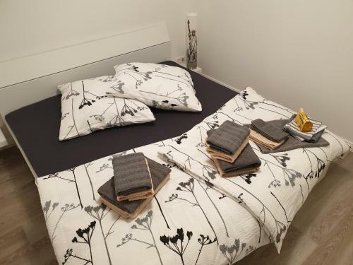 Apartamento K�pten Hook